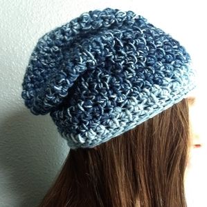 Cute slouch beanie